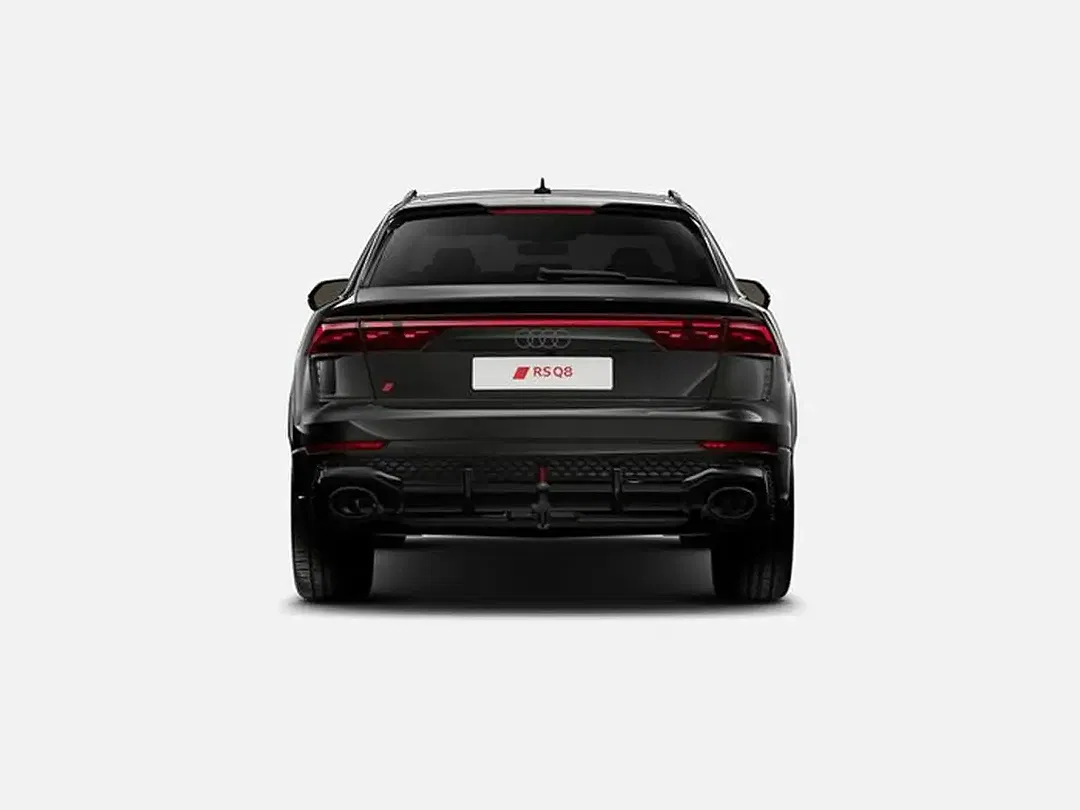 Audi RS Q8 tiptronic performance - Thumbnail 6