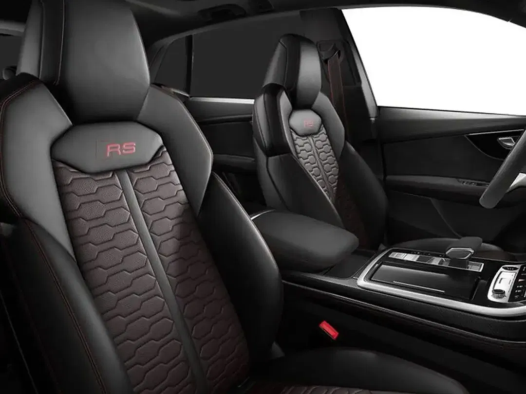 Audi RS Q8 tiptronic performance - Thumbnail 7