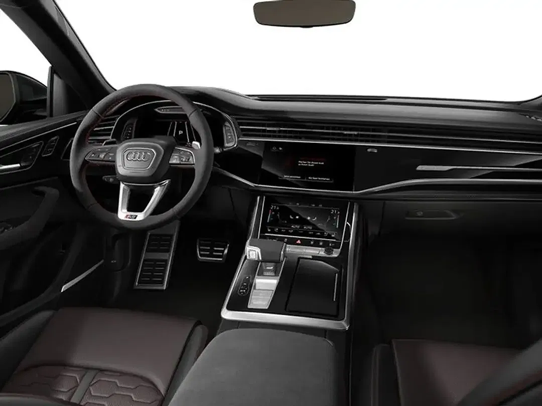 Audi RS Q8 tiptronic performance - foto 9