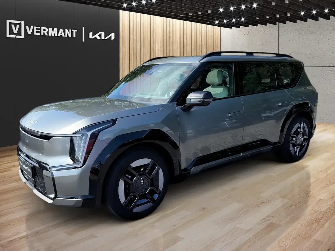 Kia EV9 99.8 kWh AWD GT-Line - Afbeelding 1