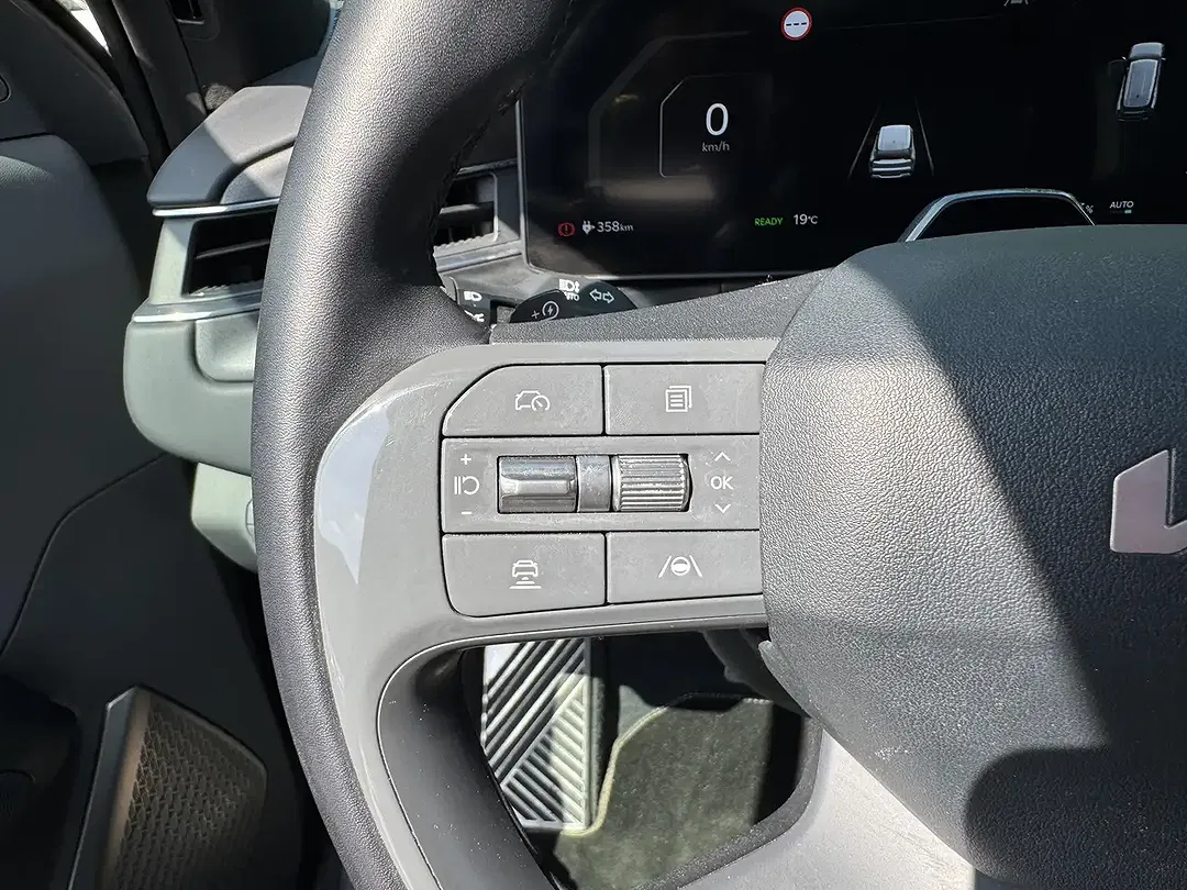 Kia EV9 99.8 kWh AWD GT-Line - Thumbnail 10