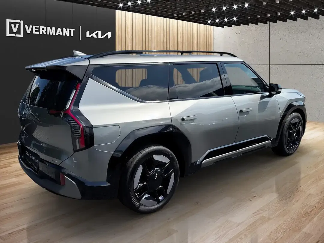 Kia EV9 99.8 kWh AWD GT-Line - foto 2