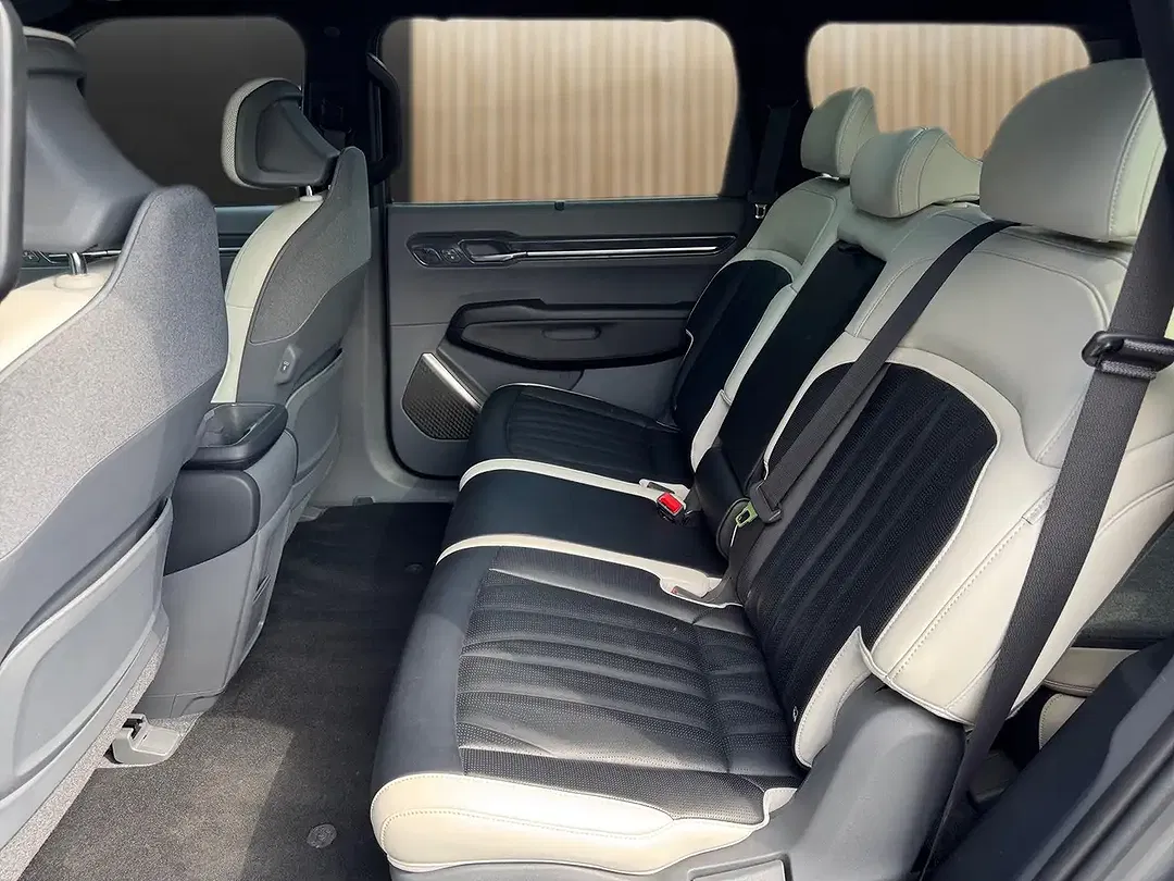 Kia EV9 99.8 kWh AWD GT-Line - Thumbnail 5