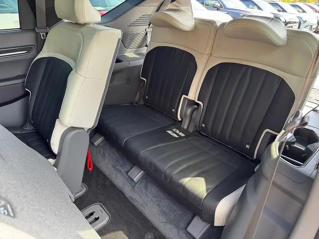 Kia EV9 99.8 kWh AWD GT-Line - Thumbnail 6