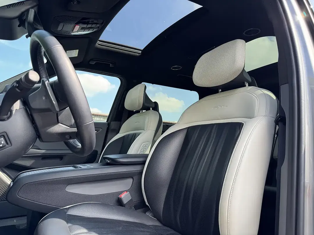 Kia EV9 99.8 kWh AWD GT-Line - Thumbnail 7