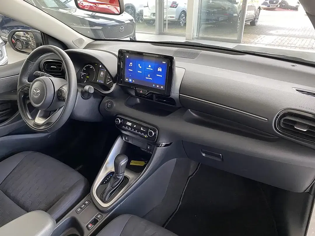 Mazda 2 1.5 Hybrid Exclusive-Line - foto 15