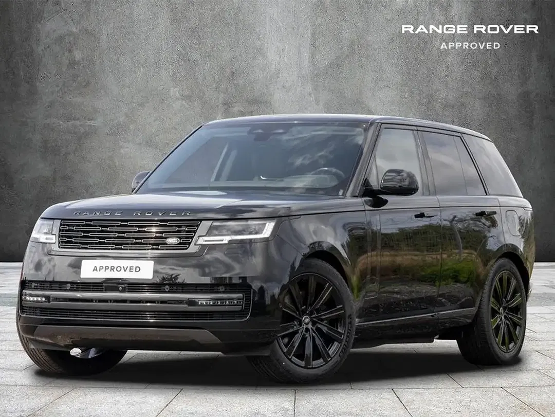 Land Rover Range Rover P550e Hybrid Autobiography - foto 1
