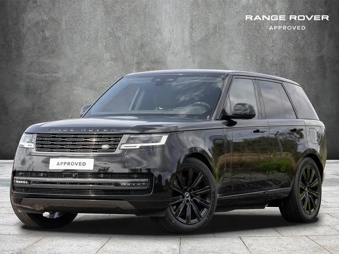 Land Rover Range Rover P550e Hybrid Autobiography - Afbeelding 1