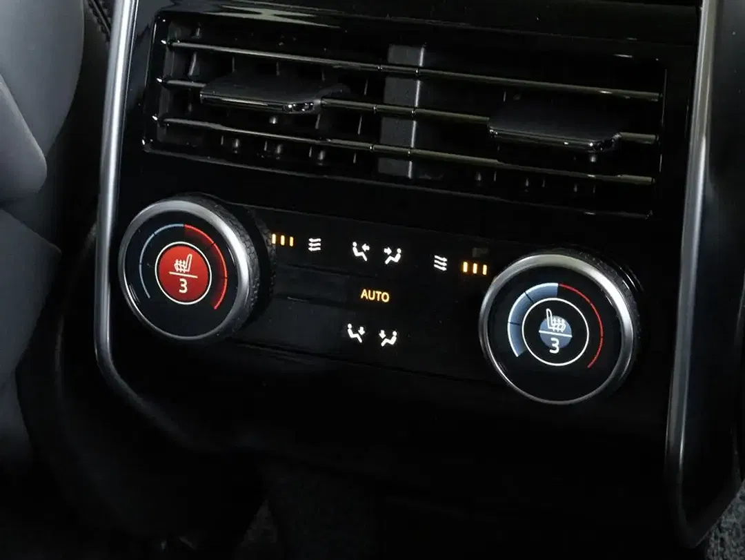 Land Rover Range Rover P550e Hybrid Autobiography - foto 15