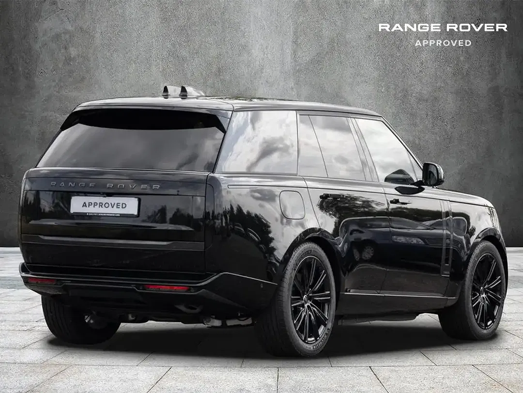 Land Rover Range Rover P550e Hybrid Autobiography - foto 2
