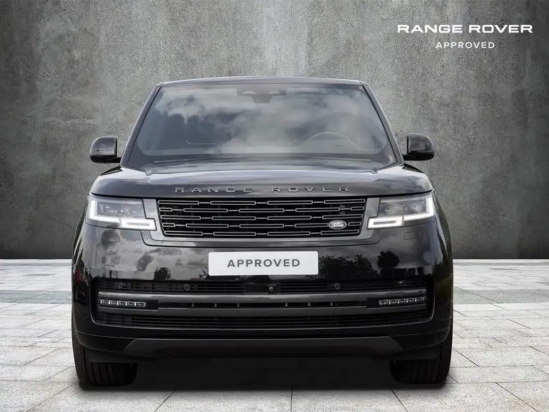 Land Rover Range Rover P550e Hybrid Autobiography - Thumbnail 7