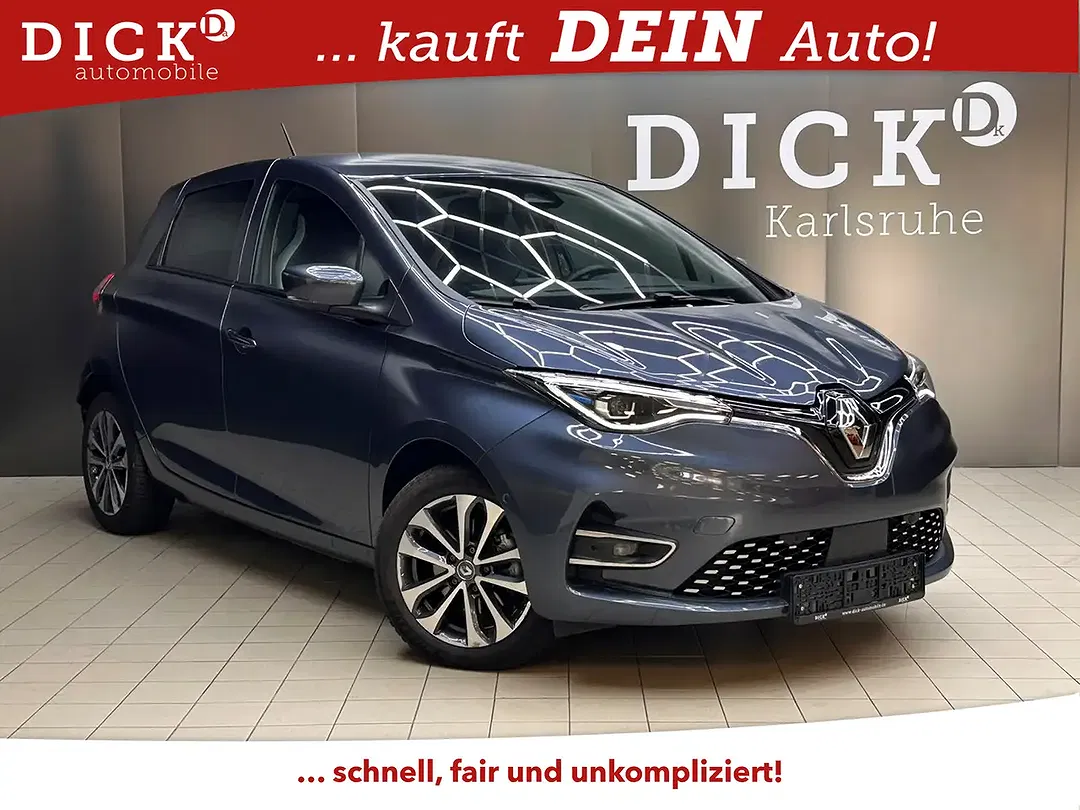 Renault ZOE Intens - foto 2