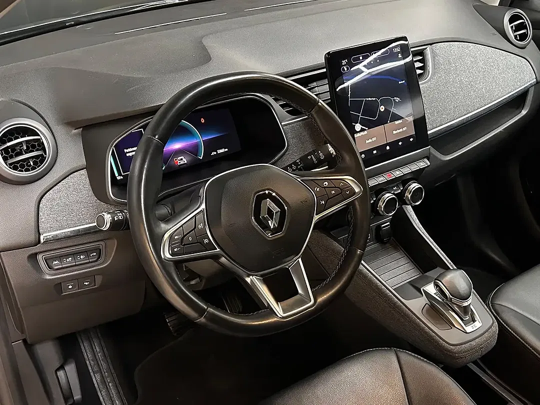 Renault ZOE Intens - Thumbnail 12