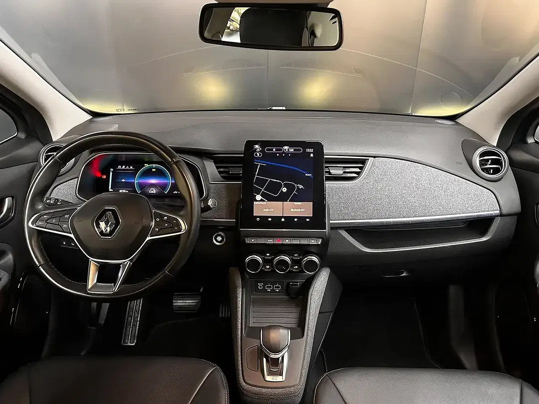 Renault ZOE Intens - Thumbnail 13
