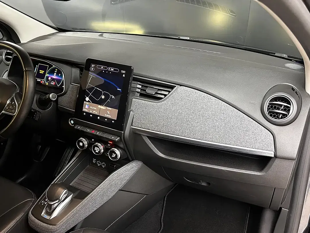 Renault ZOE Intens - Thumbnail 14