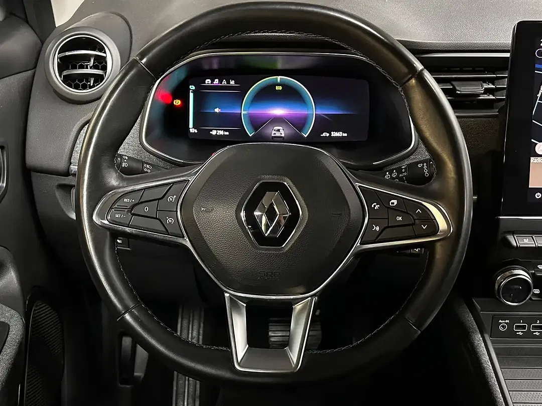 Renault ZOE Intens - foto 15