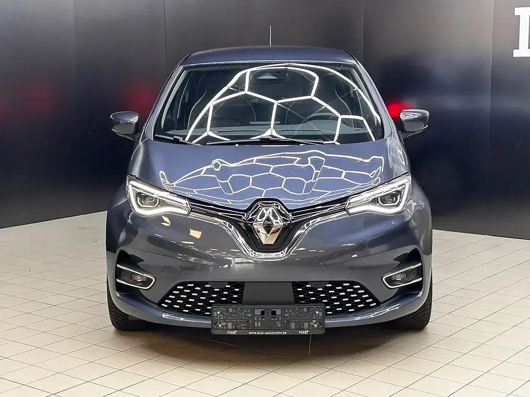 Renault ZOE Intens - Thumbnail 3