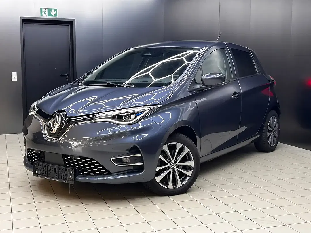 Renault ZOE Intens - foto 1