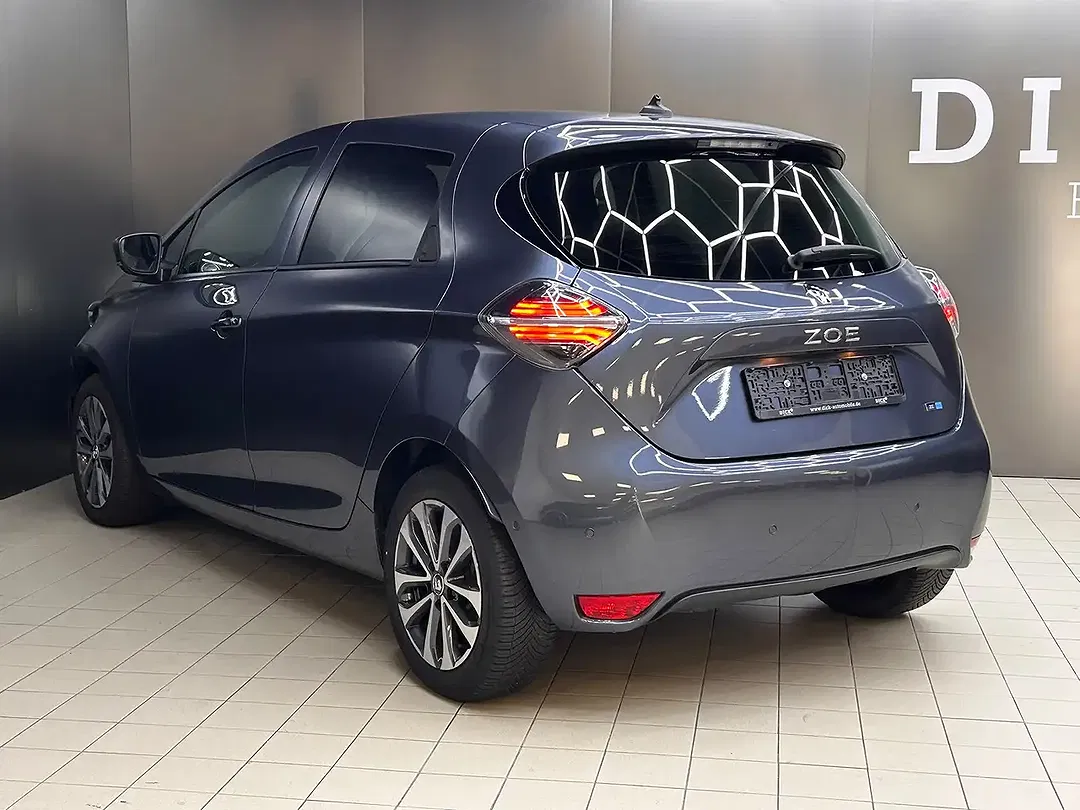 Renault ZOE Intens - Thumbnail 5