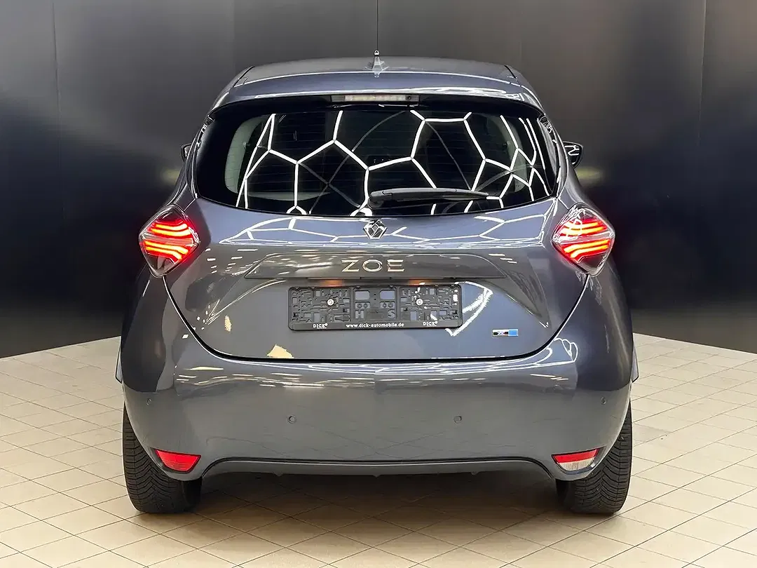 Renault ZOE Intens - Thumbnail 6