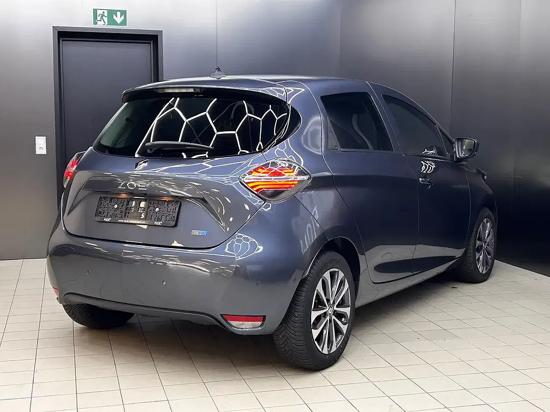 Renault ZOE Intens - Thumbnail 7