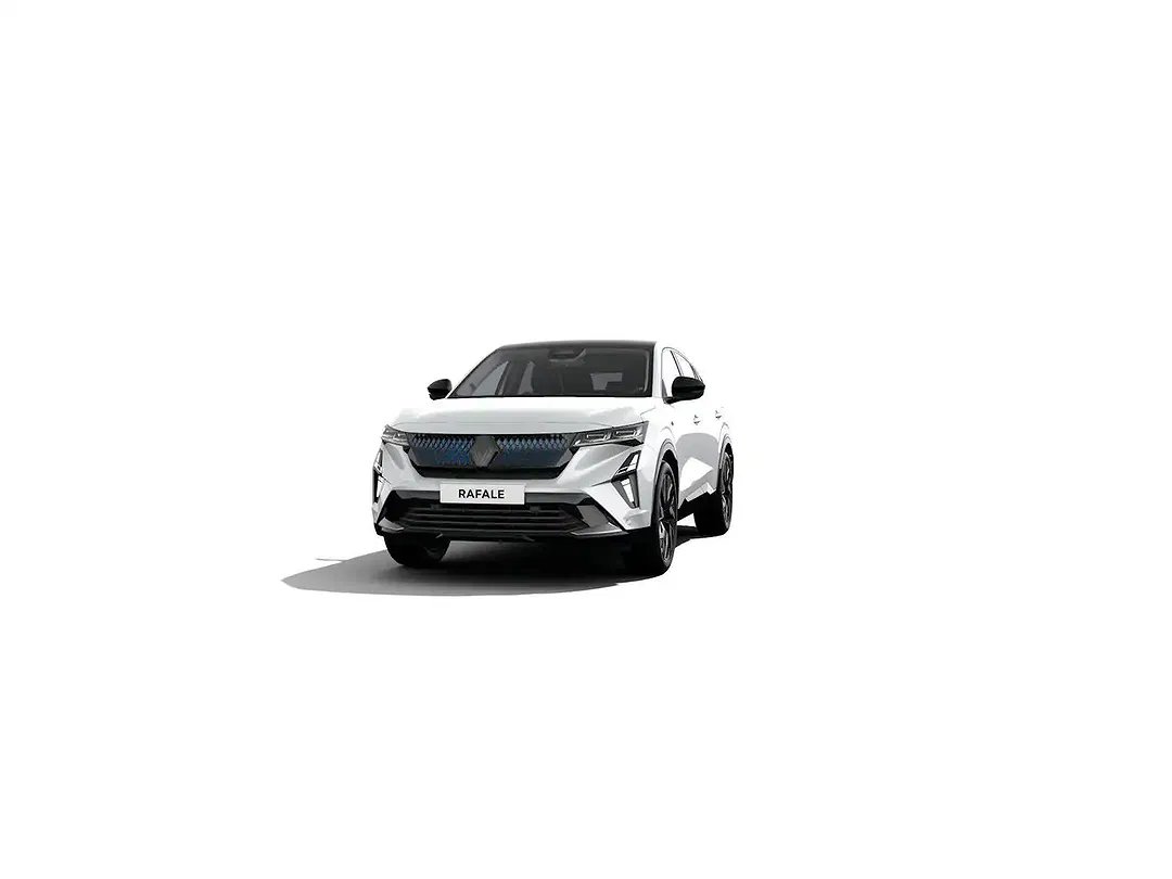 Renault Rafale E-Tech Hybrid 4x4 Esprit Alpine - Thumbnail 12