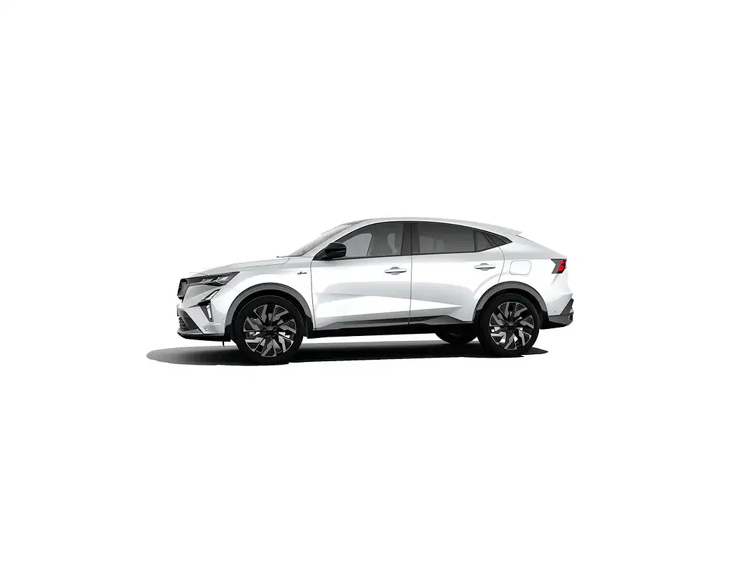 Renault Rafale E-Tech Hybrid 4x4 Esprit Alpine - foto 2