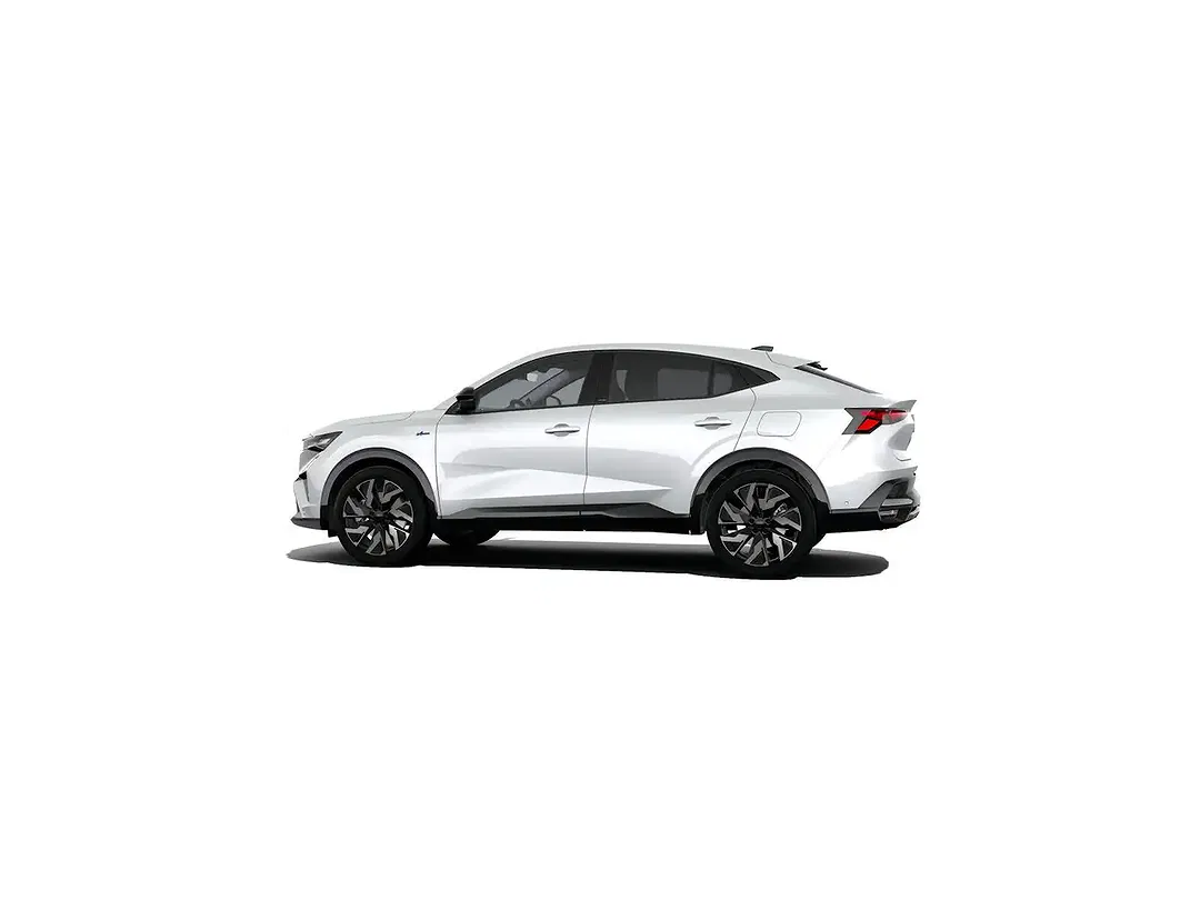 Renault Rafale E-Tech Hybrid 4x4 Esprit Alpine - Thumbnail 3