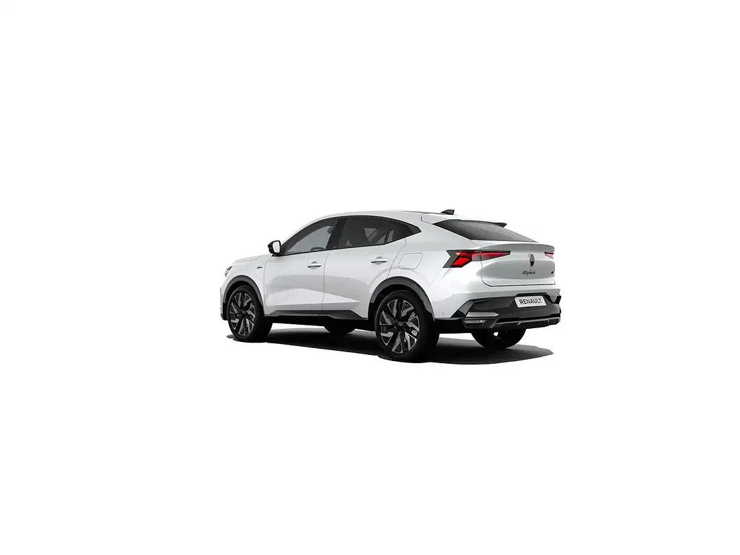 Renault Rafale E-Tech Hybrid 4x4 Esprit Alpine - Thumbnail 4