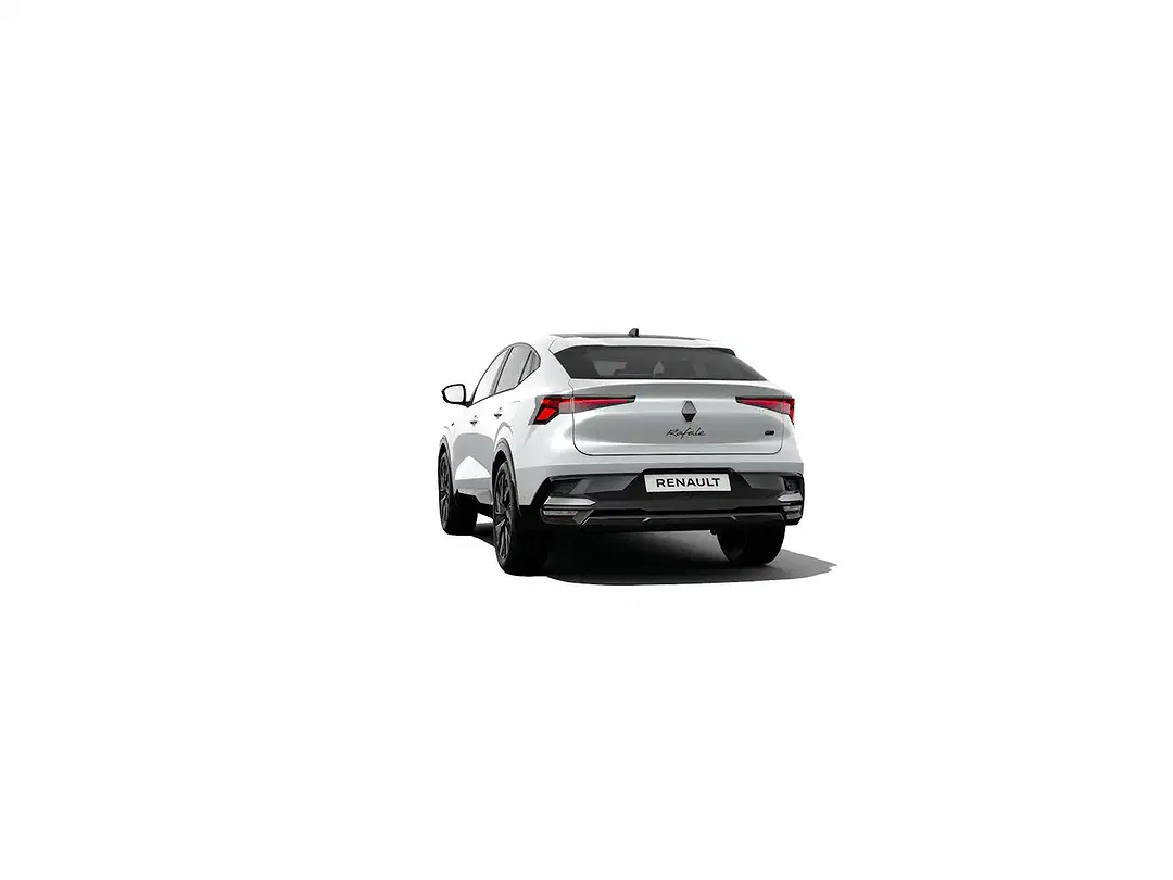 Renault Rafale E-Tech Hybrid 4x4 Esprit Alpine - Thumbnail 5