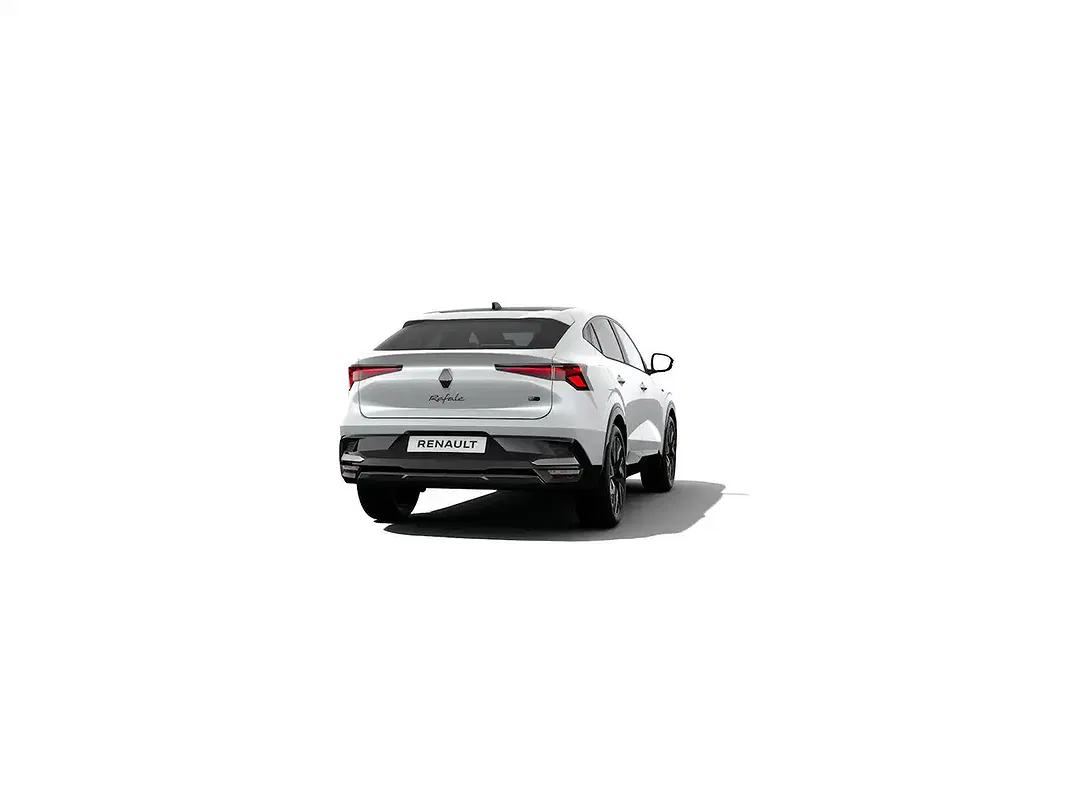 Renault Rafale E-Tech Hybrid 4x4 Esprit Alpine - Thumbnail 6