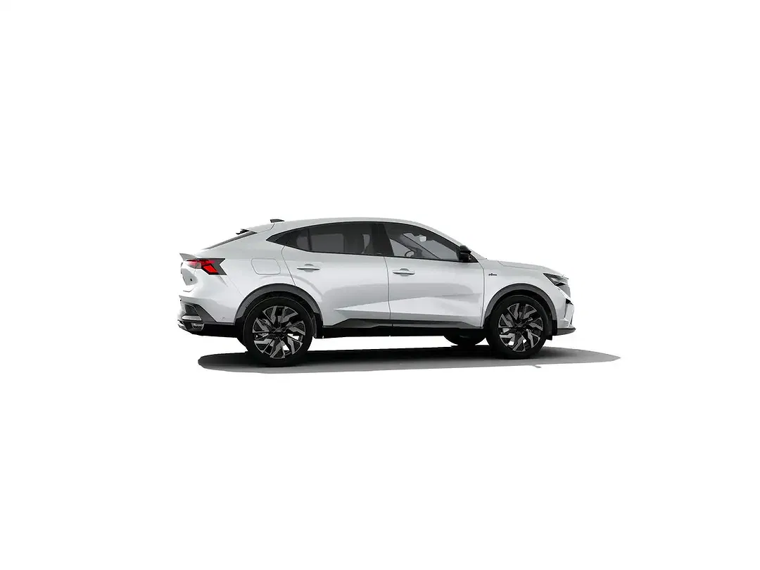 Renault Rafale E-Tech Hybrid 4x4 Esprit Alpine - Thumbnail 8