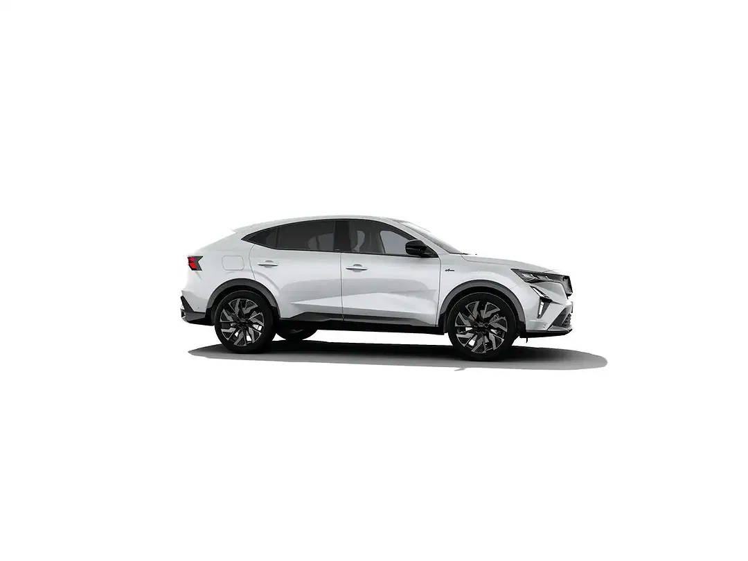 Renault Rafale E-Tech Hybrid 4x4 Esprit Alpine - Thumbnail 9