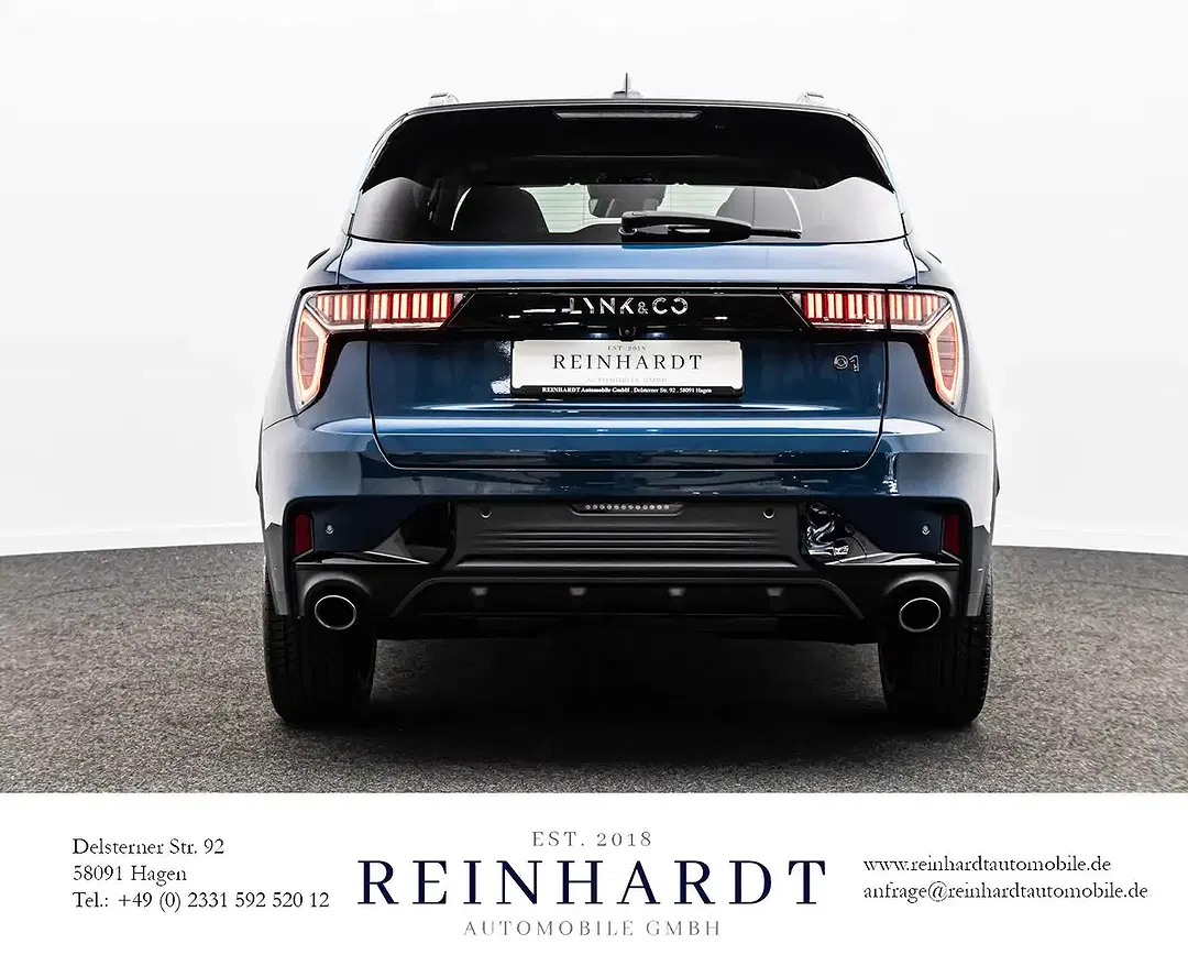 Lynk & Co 01 - Thumbnail 7