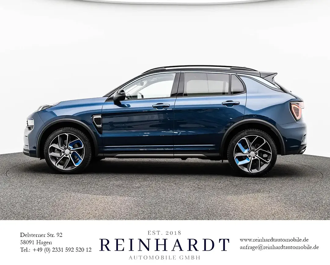 Lynk & Co 01 - Thumbnail 9