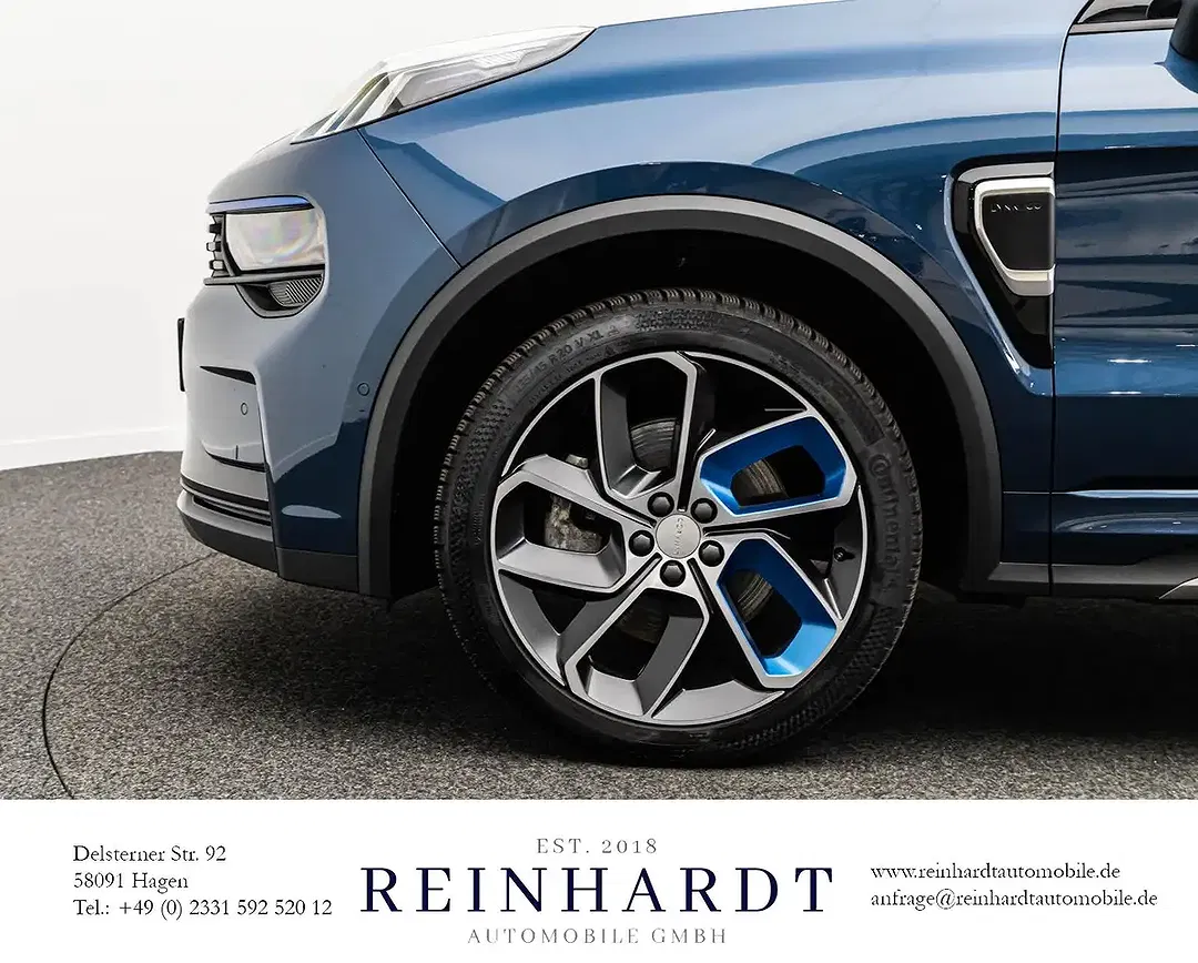 Lynk & Co 01 - Thumbnail 10