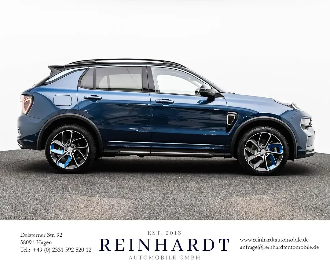 Lynk & Co 01 - Thumbnail 5