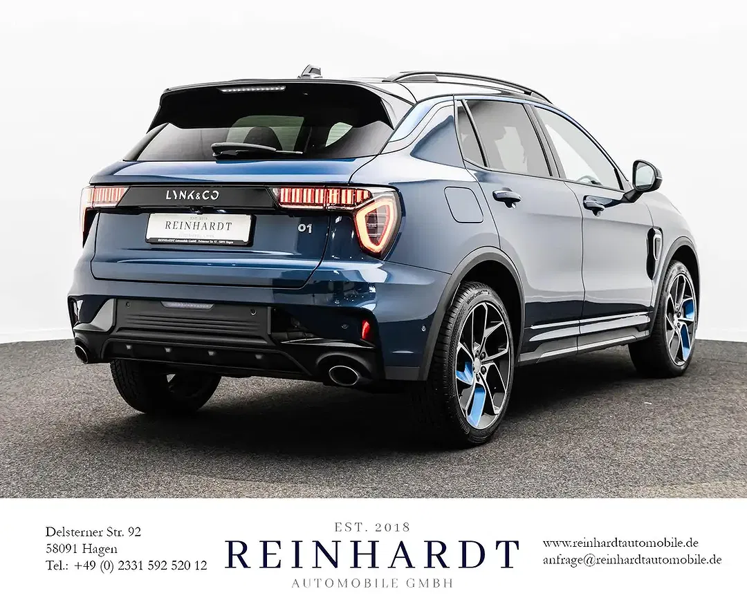 Lynk & Co 01 - Thumbnail 6