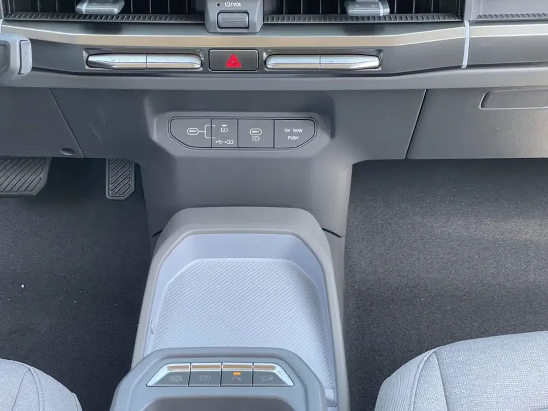 Kia EV3 81.4 kWh Air - Thumbnail 12