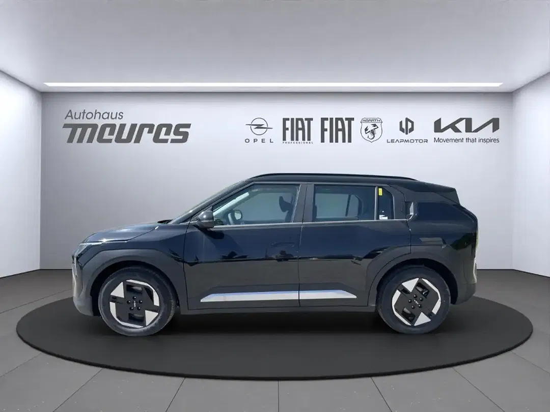 Kia EV3 81.4 kWh Air - foto 2
