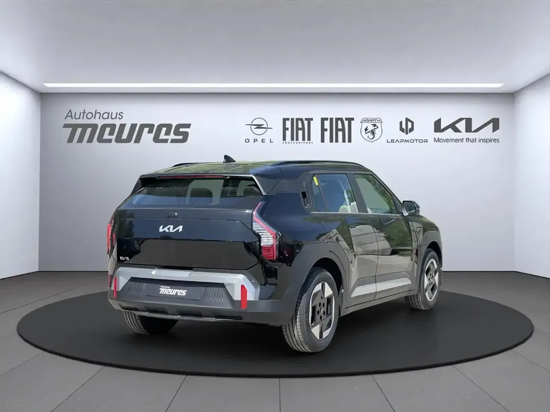 Kia EV3 81.4 kWh Air - Thumbnail 4