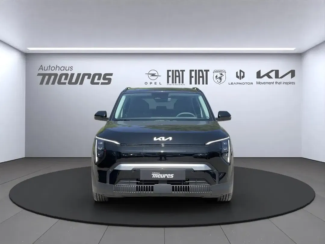 Kia EV3 81.4 kWh Air - Thumbnail 6