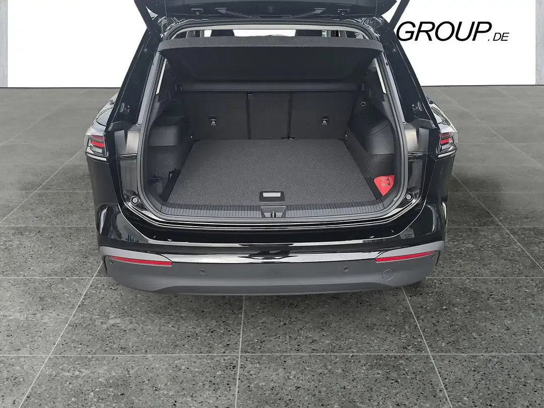Volkswagen Tiguan 1.5 eTSI - Thumbnail 12