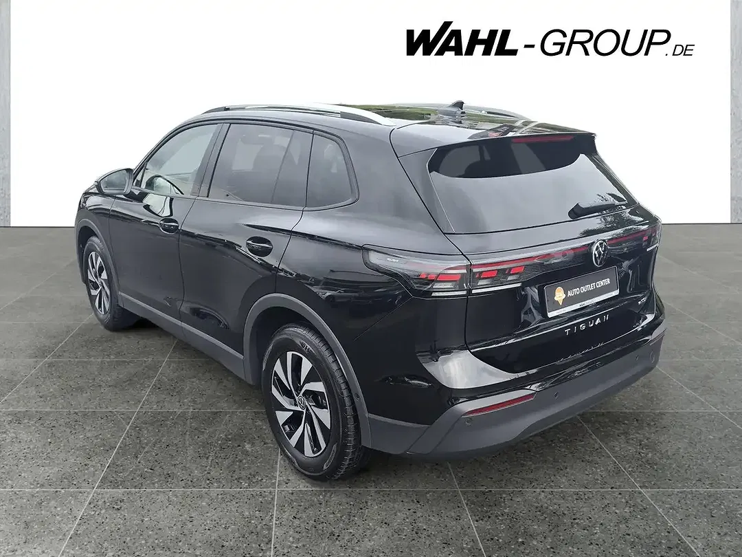 Volkswagen Tiguan 1.5 eTSI - Thumbnail 15