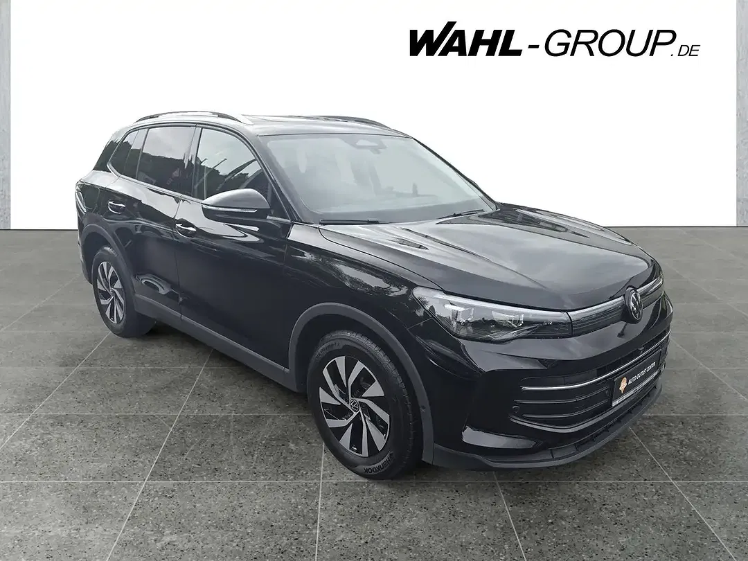 Volkswagen Tiguan 1.5 eTSI - Thumbnail 18
