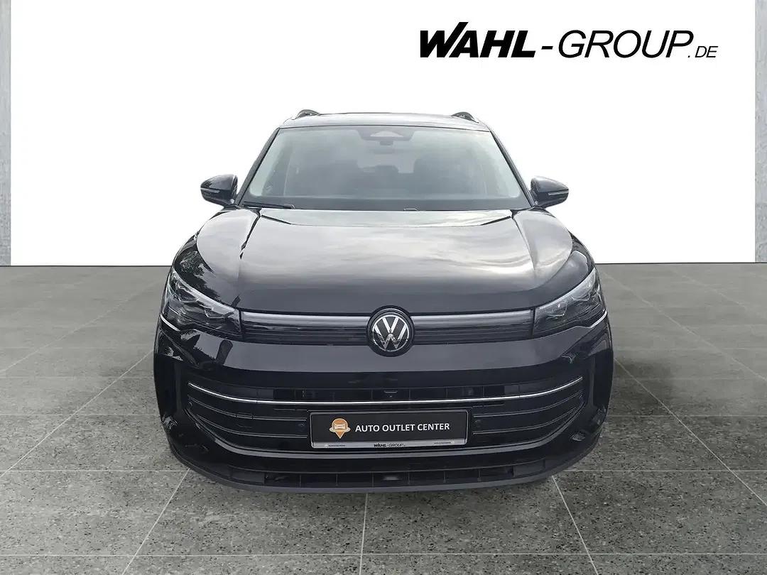 Volkswagen Tiguan 1.5 eTSI - foto 19
