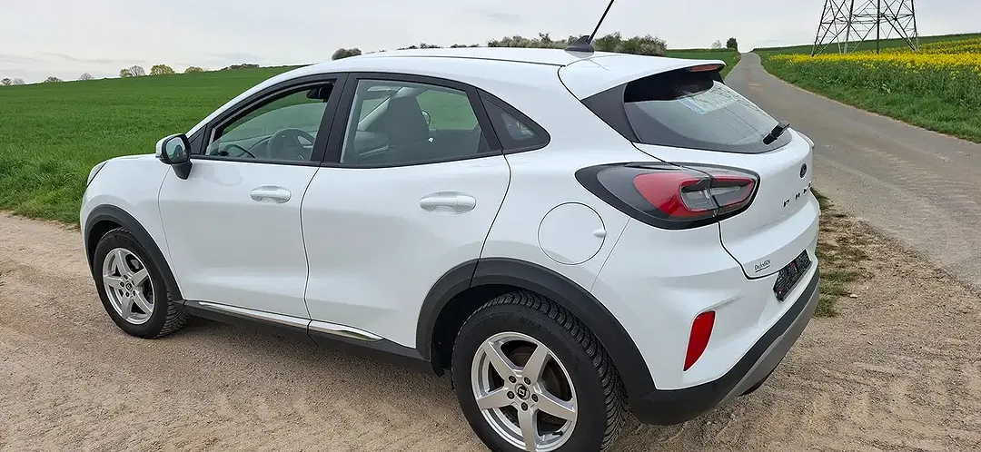 Ford Puma Titanium Design - Thumbnail 10