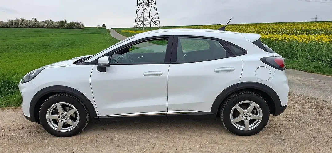 Ford Puma Titanium Design - Thumbnail 11