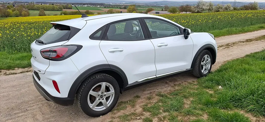 Ford Puma Titanium Design - Thumbnail 14