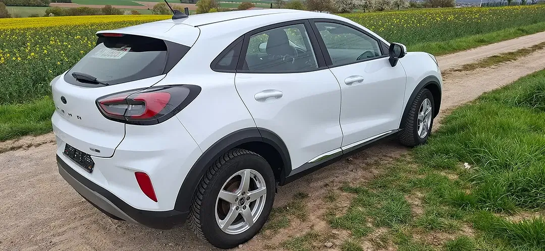 Ford Puma Titanium Design - Thumbnail 6